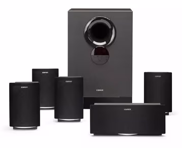 Акустическая система Edifier EDFR501BT 